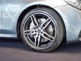 Mercedes-Benz E 350 d T AMG Line Night Leder Memory DISTRO AHK - Mercedes-Benz E 350 mit Diesel-Antrieb