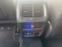 Seat Tarraco - Vorschau Bild 17