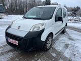 Fiat Fiorino SX Kombi *Automatik* - gebrauchte Fiat Fiorino aus dem Jahr 2011