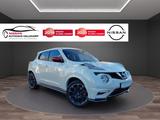 Nissan Juke NISMO RS 4x4 1.6 DIG-T *RECARO* - Nissan Juke: RS