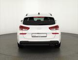 Hyundai i30 Kombi 1.5 T-GDI N-Line Aut. LED ACC Navi Kam - Hyundai i30: N Line