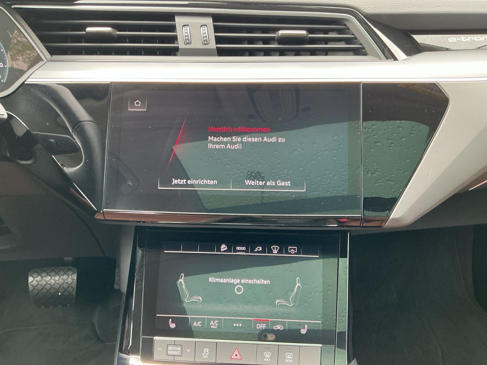 Audi e-tron - Bild 11