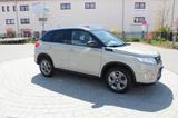 Suzuki Vitara 1.6 Comfort 4x4 1.Hd Tüv neu Sh.gepfl. - gebrauchte Suzuki Vitara aus dem Jahr 2015