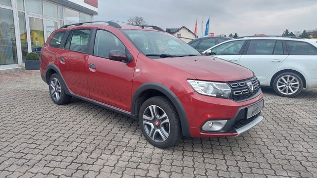 Dacia Logan MCV TCe 90 Stepway