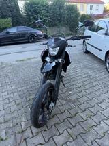 KSR Moto Austria TW 125 - KSR MOTORRAD