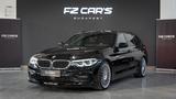 ALPINA B5 4.4 Bi-Turbo Touring - ALPINA B5 mit Panoramadach