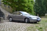 Opel Calibra 2.0i 16V Turbo 4x4 Turbo in Grau mit TÜV - Opel Calibra 16v Gebrauchtwagen