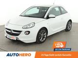 Opel Adam 1.0 Turbo Jam ecoFlex*PDC*SHZ*LHZ*TEMPO* - Opel Adam Gebrauchtwagen in München