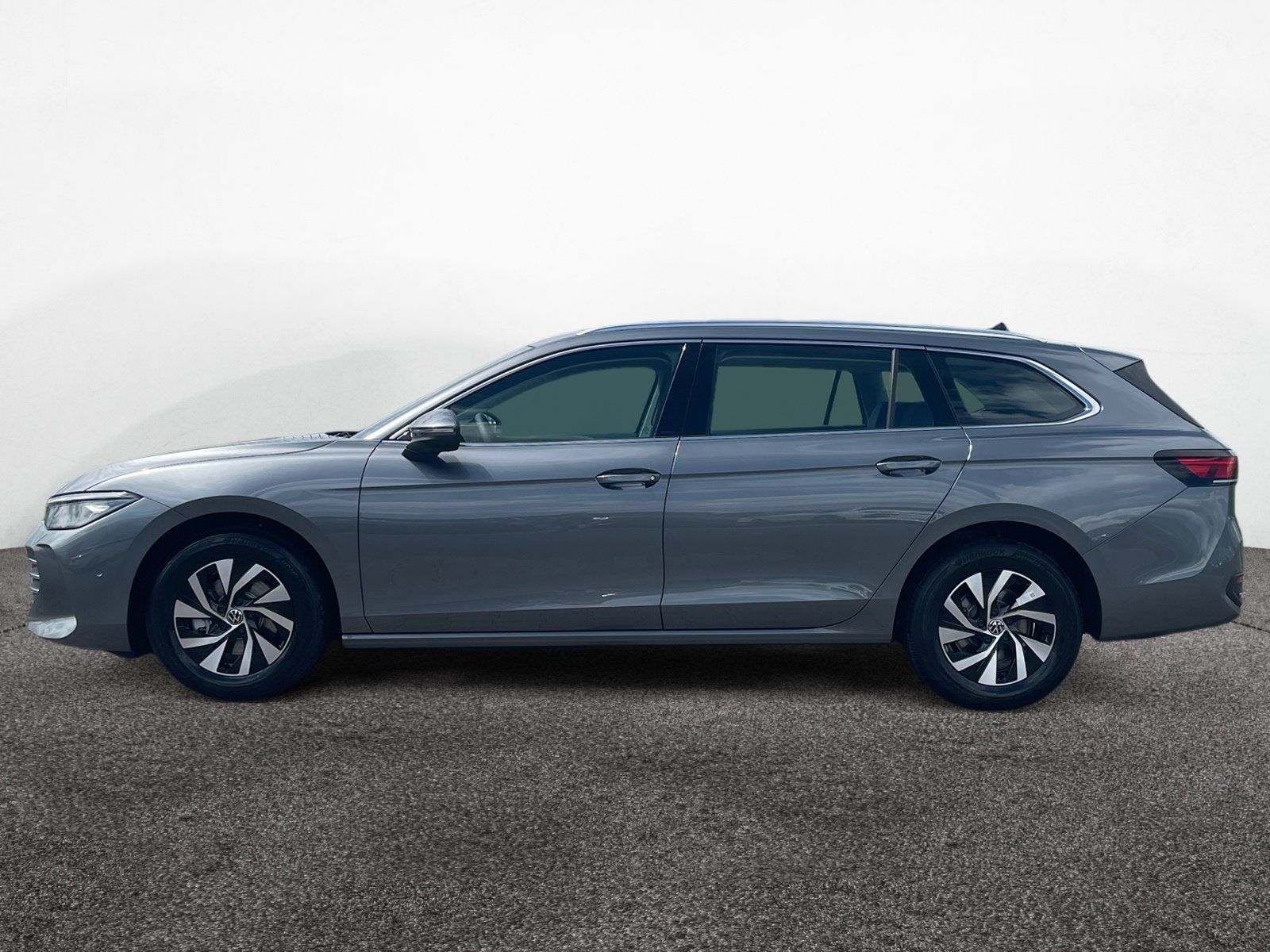 Volkswagen Passat - Bild 4