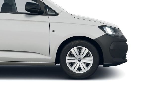 Volkswagen Caddy - Bild 6
