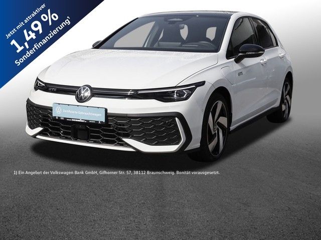 Volkswagen Golf VIII 1,5 TSI eHybrid DSG BlackStyle 200 kW 