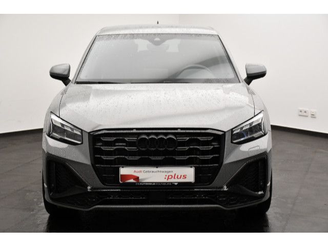 Audi Q2 - Bild 19