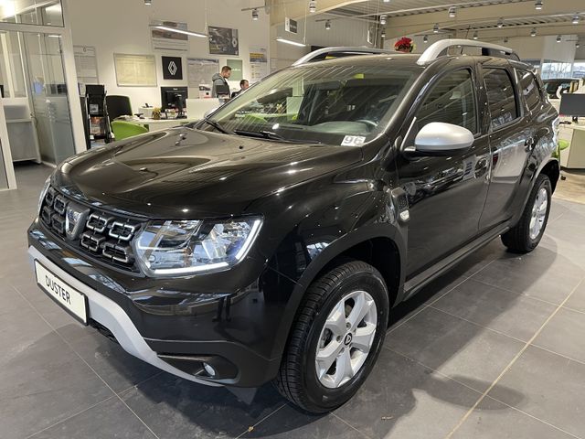 Dacia Duster TCe 130 2WD GPF Urban