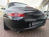 Porsche 911 (996) Carrera 4 Cabriolet*Motor neu 2023* - Porsche aus 2002: Cabrio, 911
