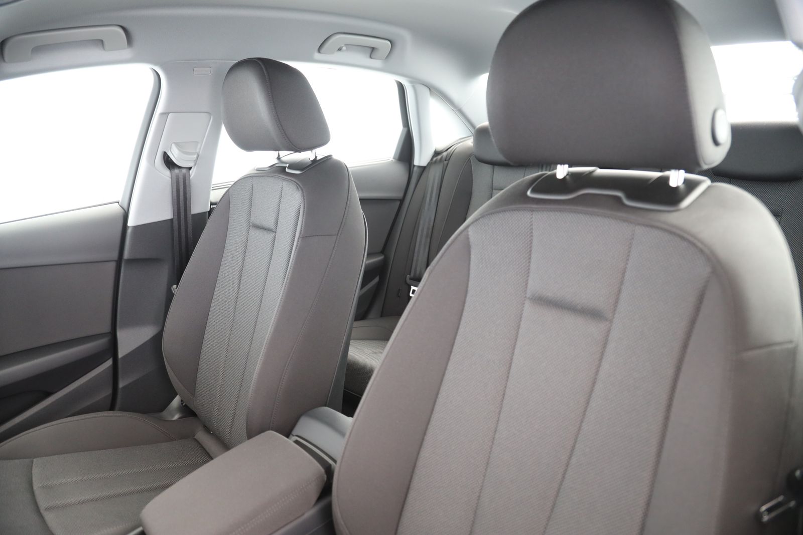 Audi A4 - Bild 12