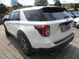 Ford Explorer ST-Line Plug-in-Hybrid 4x4, AHK - Ford Explorer in Bremen