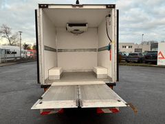 Fahrzeugabbildung Opel Movano 2 Kammer,Carrier, -20°C Tiefkühl,+Strom