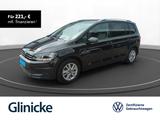 Volkswagen Touran 1.5 TSI Comfortline AHK DSG SiHz - Volkswagen Touran Jahreswagen: Automatik