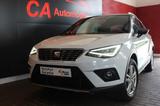Seat Arona Xcellence/Kamera/Navi/Garantie - Seat Arona Diesel Gebrauchtwagen