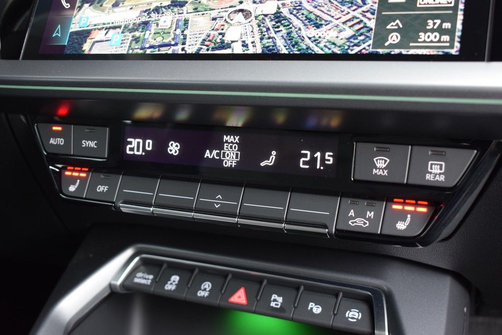 Audi A3 - Bild 19
