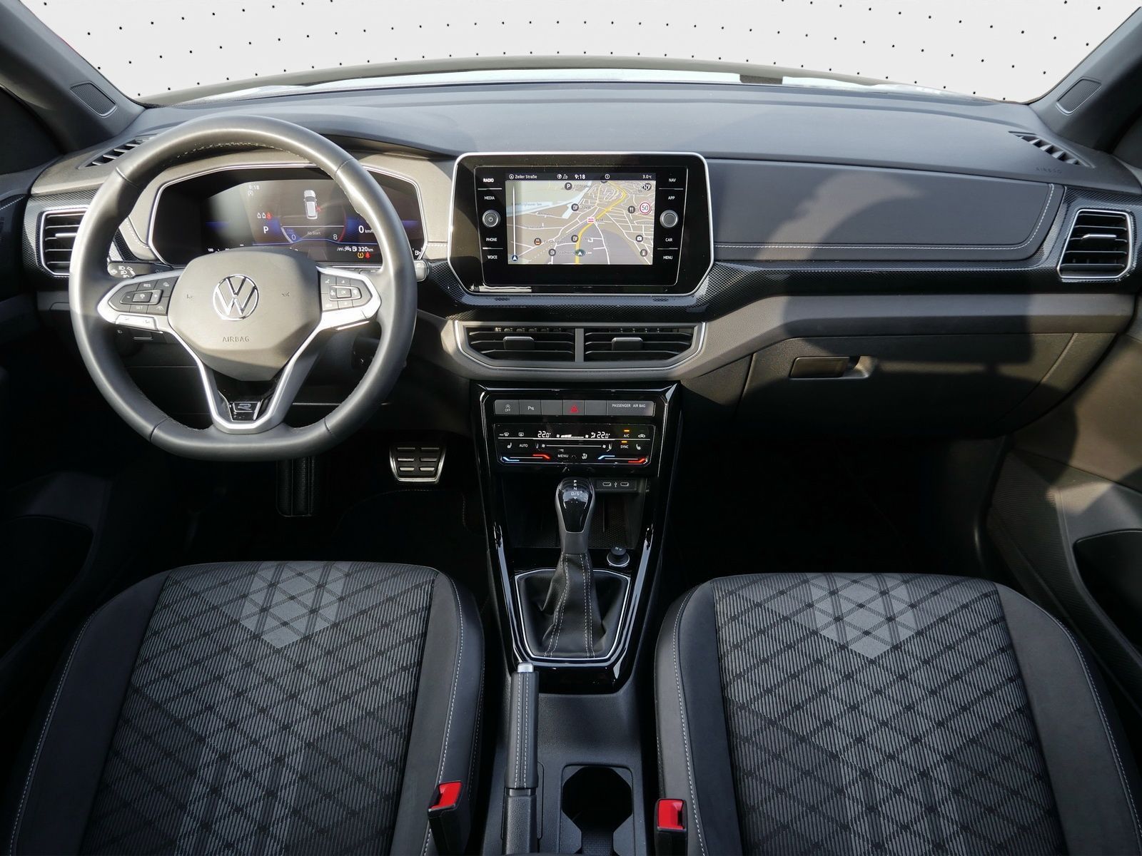 Volkswagen T-Cross - Bild 5