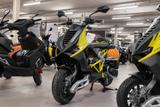 Italjet Dragster 200 ABS AKRAPOVIC, sofort lieferbar - Offers