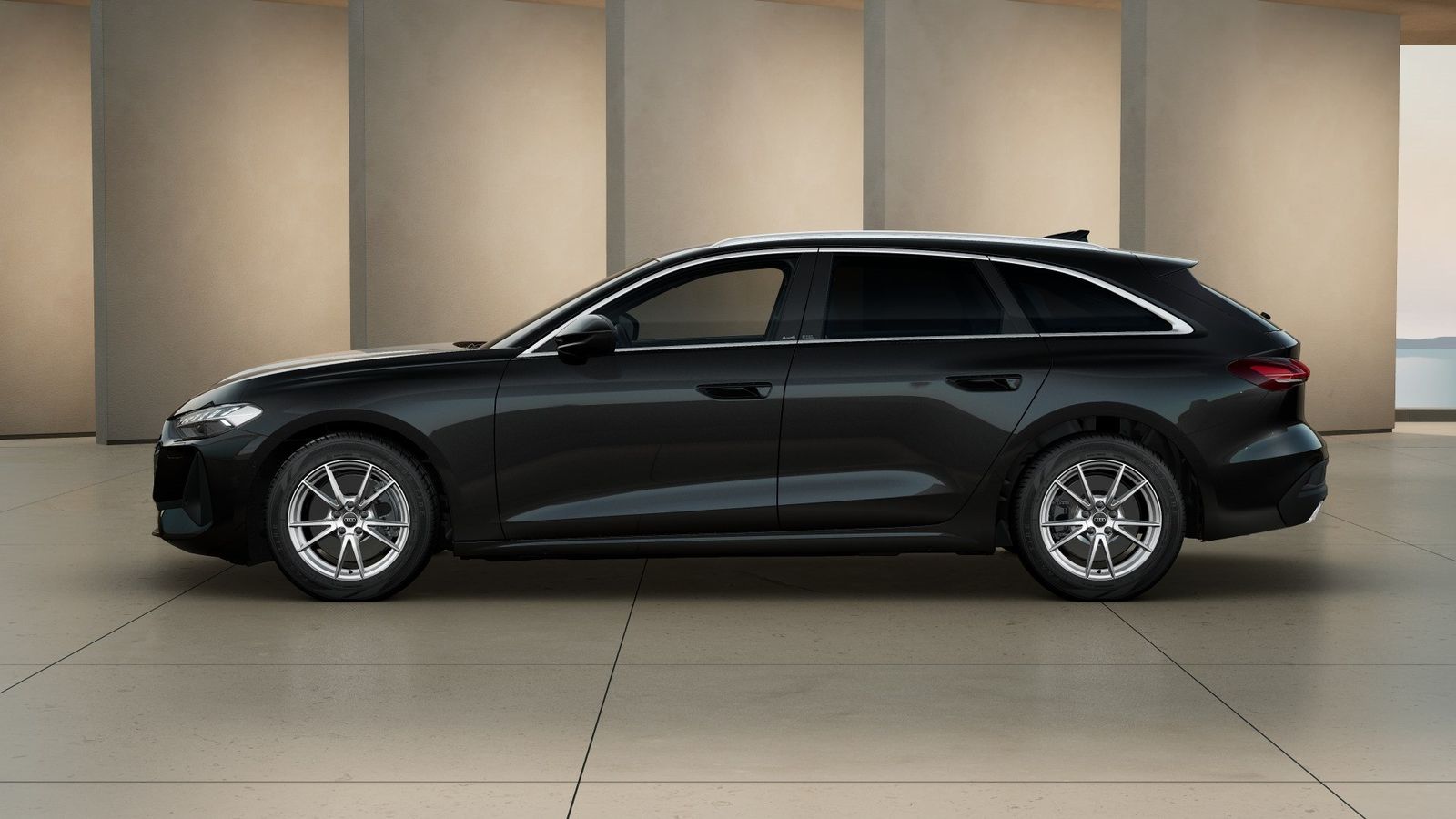 Audi A5 - Bild 5