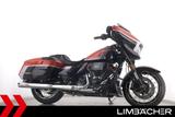 Harley-Davidson CVO STREET GLIDE FLHXSE - HARLEY-DAVIDSON CVO STREET GLIDE FLHXSE