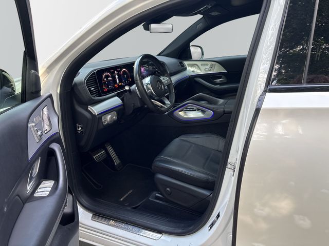 MERCEDES-BENZ GLE 400 – Bild 7