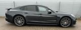 Porsche Panamera 4 S Diesel SERVICE PORSCHE , 1A ZUSTAND - Porsche Panamera in Karlsruhe