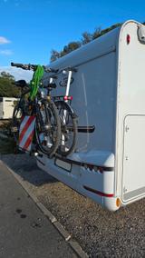 LMC Breezer 714G  - Offers