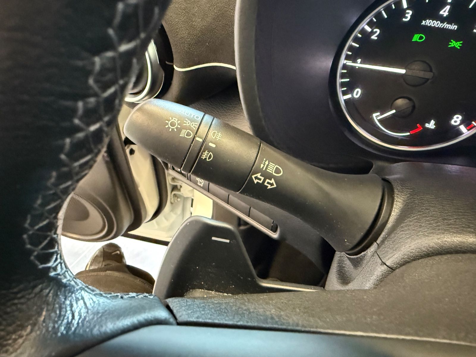 Fahrzeugabbildung Nissan Juke N-Design Autom. 360° Kam., teilaut. Fahren