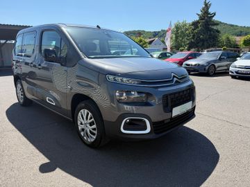 Citroën Berlingo Feel M+Klima+NaviAppC+RFK++2XSch.Tür