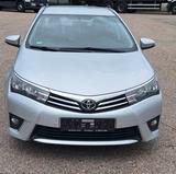 Toyota Corolla 1,6-l-Valvematic LPG Prinz  - Toyota Corolla von privat