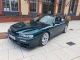 Nissan 200 SX 2.0i Turbo 16V Racing Edition  - Nissan 200 SX