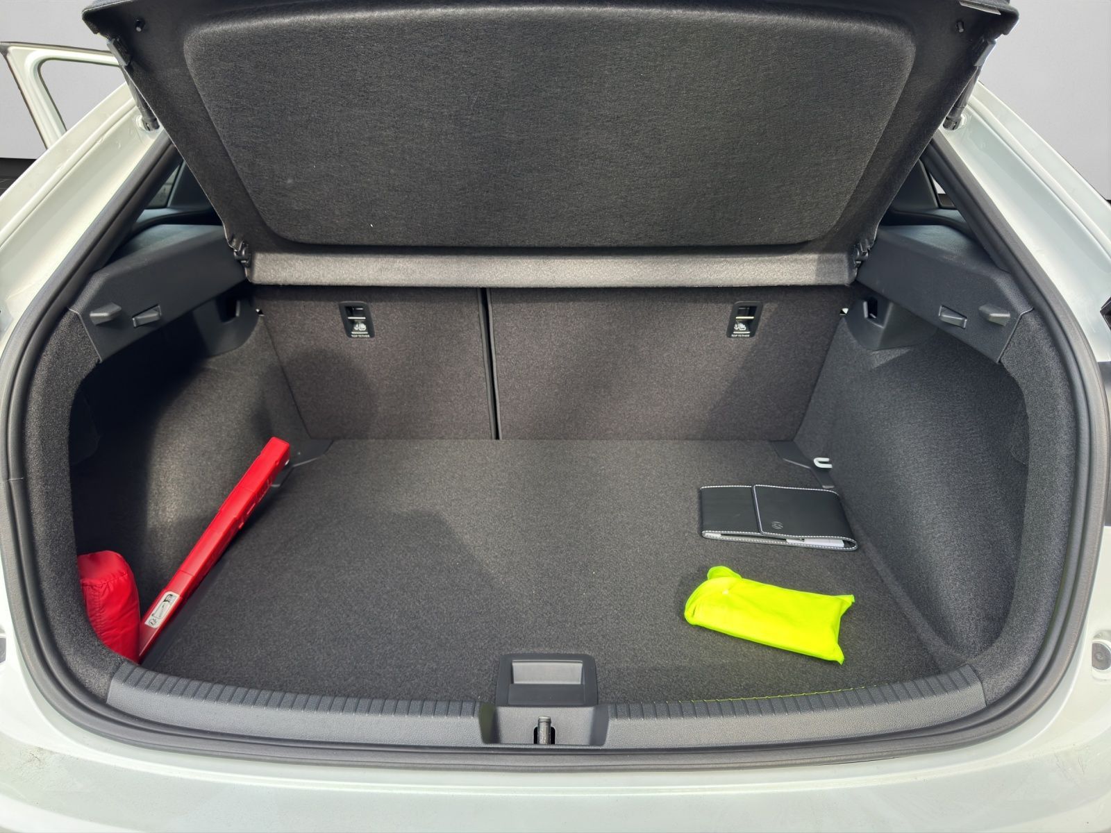Volkswagen Taigo - Bild 17