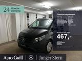 Mercedes-Benz Vito 116 CDI Tourer Pro XL 2xKlima AHK Navi DAB