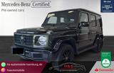 Mercedes-Benz G 400 d 4MATIC *MANUFAKTUR/EXCLUSIVE/360/PANO* - gebrauchte Mercedes-Benz G 400 aus dem Jahr 2024