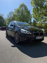 BMW 220 Active Tourer 220i Sport Line Sport Line - BMW 220 Active Tourer aus 2015