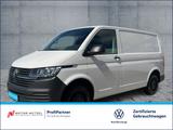 Volkswagen T6.1 Kasten 2.0 TDI PDC+ZV+KLIMA+RADIO