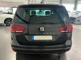 Seat Alhambra 1.4 TSi **Navi*Kamera*Xenon*Temp.** - gebrauchte Seat Kleinbus