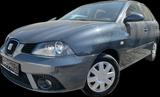 Seat Ibiza 1.4 Sport Edition*2.HAND*KLIMA* - Seat Ibiza aus 2007: 1.2