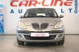 Lancia Ypsilon 1.2 8V Argento *Klima*AU/HU 02/26 - Lancia aus 2004: Y