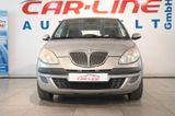 Lancia Ypsilon 1.2 8V Argento *Klima*AU/HU 02/26 - Lancia Ypsilon: Argento