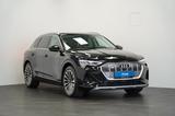 Audi E-tron 55 Quattro S-Line PANO LEDER *97%-SOH* - Audi e-tron in Bochum