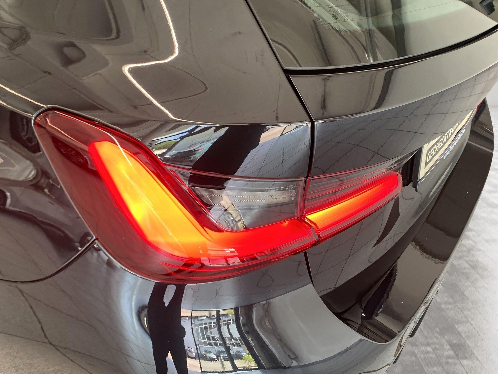 BMW M340i xDrive Touring AHK Driv.Assist.Prof LED