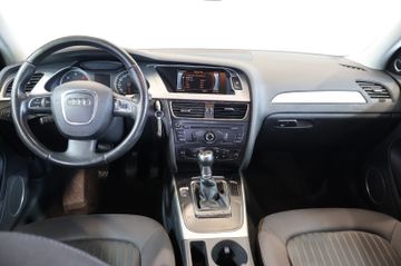 Audi A4 Avant 2.0 TDI Ambiente B&O+XEN+PDC+BT+TEMP.