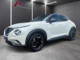Nissan Juke 1.0 DIG-T N-Connecta 114 PS I Navi - Nissan Juke: Ps