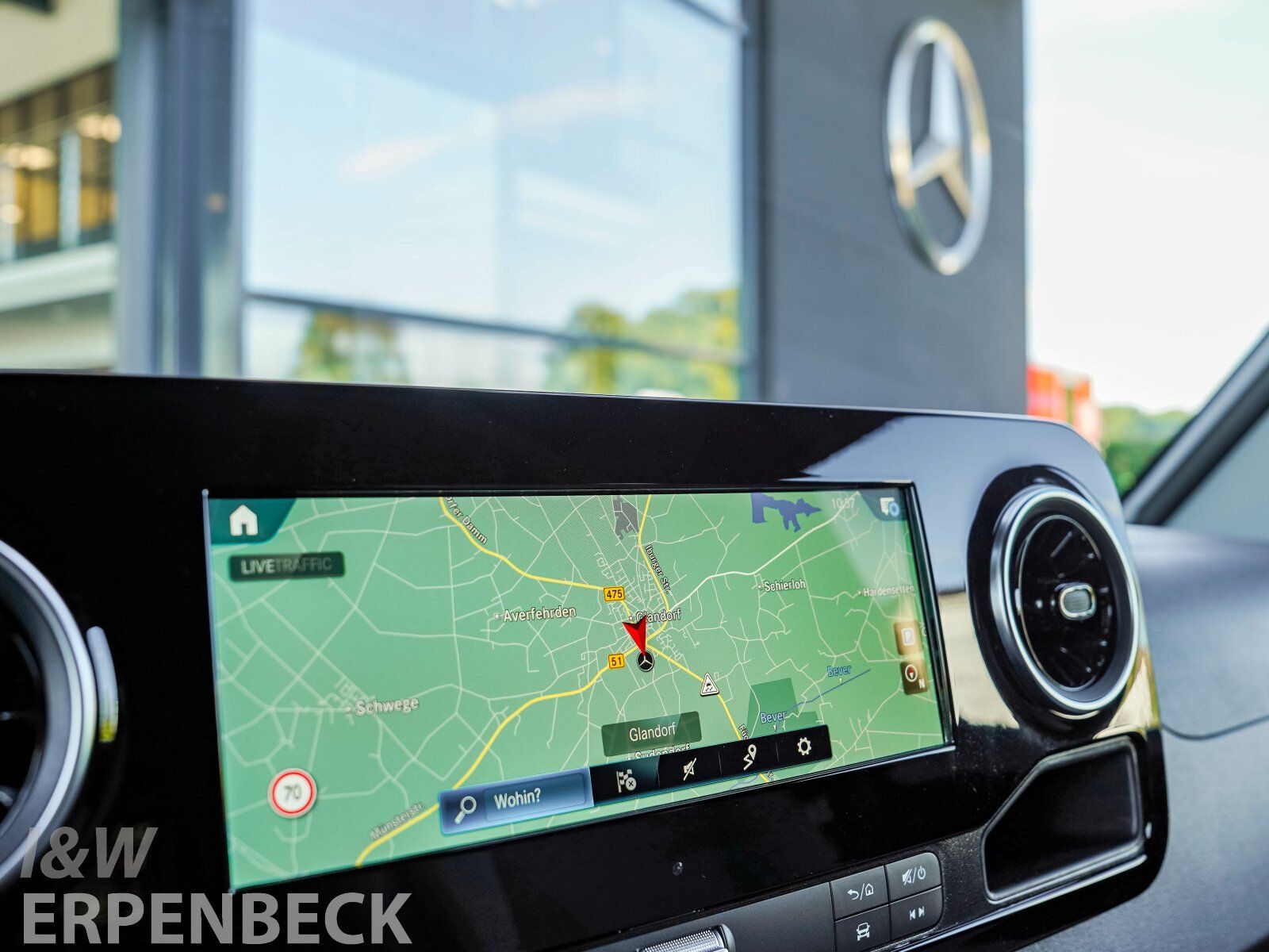 Fahrzeugabbildung HYMER / ERIBA / HYMERCAR Sprinter Hochdach Free S 600 AHK LED PAS Distr.