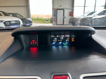 Subaru Levorg Sport 4x4 *Kamera*LED*